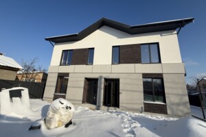 Продажа дуплекса, Киевская, Ирпень, Украинская улица, дом 43