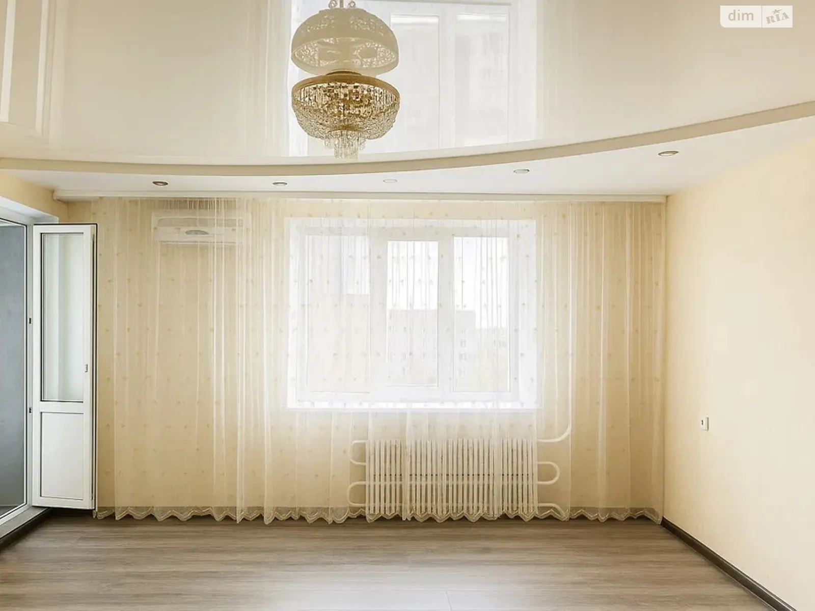 Продається 2-кімнатна квартира 50 кв. м у Харкові, просп. Байрона(Героїв Сталінграда), 23 - фото 1