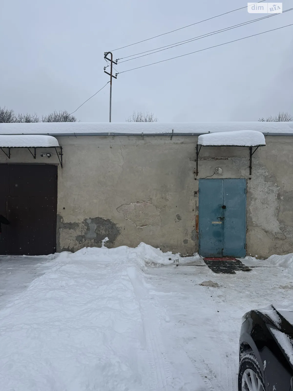 Здається в оренду об'єкт сфери послуг 200 кв. м в 1-поверховій будівлі, цена: 20000 грн - фото 1