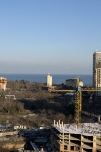 Продаж квартири, Одеса, р‑н. Аркадія, Генуезька вулиця, буд. 1/1, кв. 171