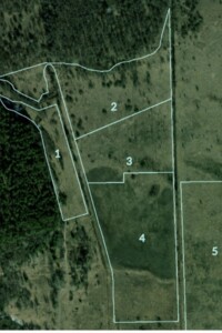 Купить землю под застройку в Киевской области