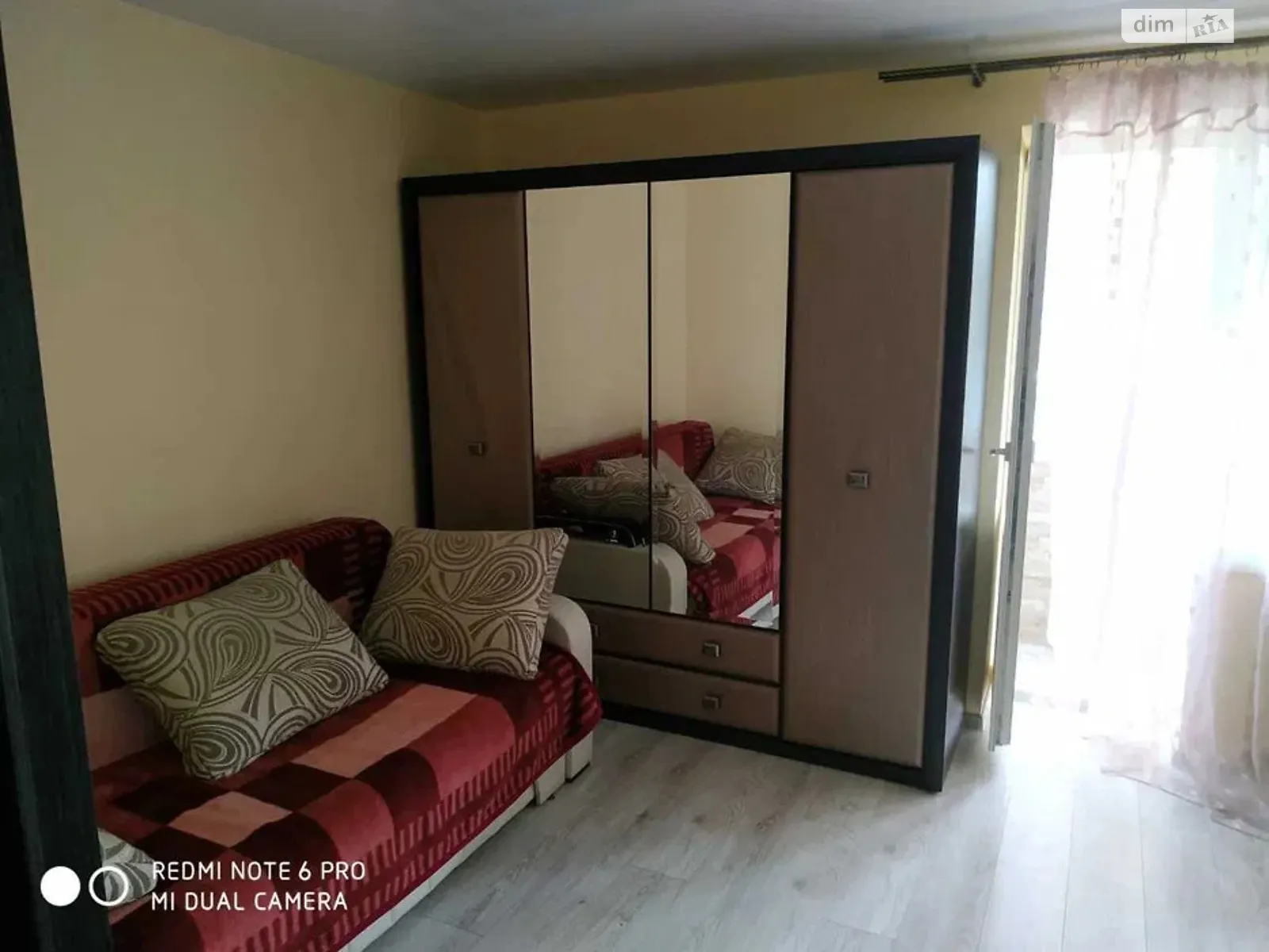 Продается 1-комнатная квартира 38 кв. м в Дрогобыче, ул. Стрыйская, 179 - фото 1