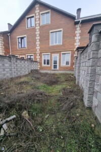 Продажа таунхауса, Киевская, Белая Церковь, р‑н. ДНС, Фастовская улица, дом 19/50