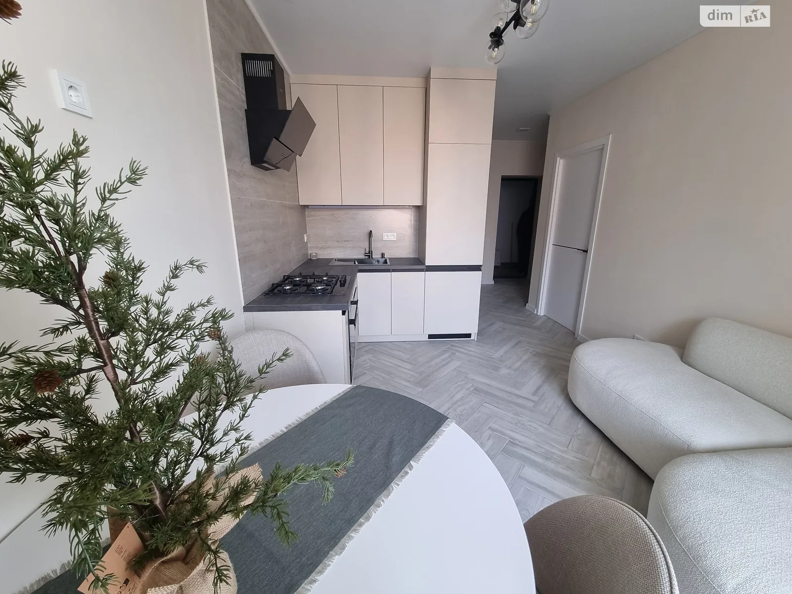 ул. Костя Широцкого, 5А Старый город Винница ЖК Старогородский - фото 1