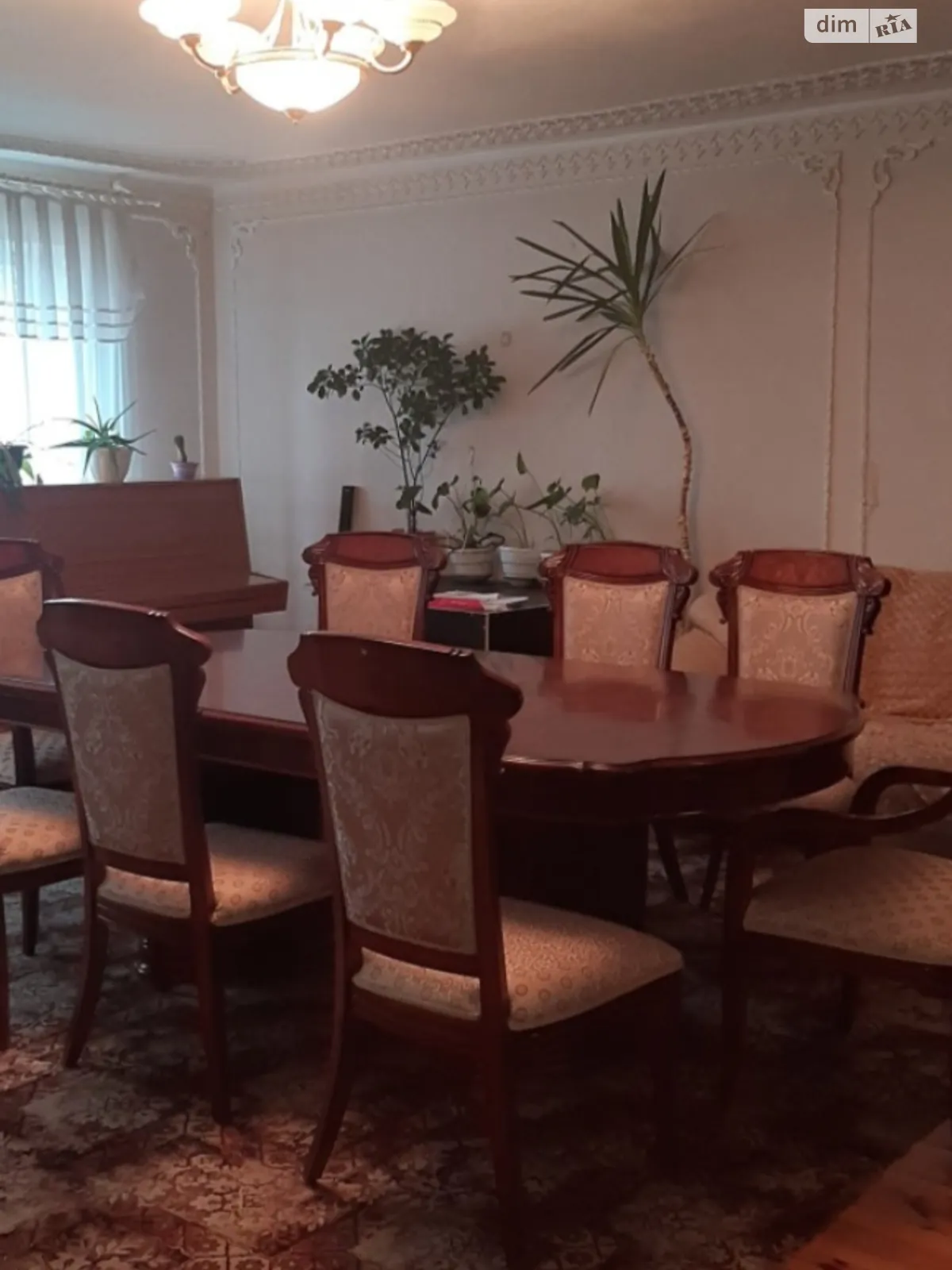 Сдается в оренду частина будинку 150 кв. м з верандою, цена: 15000 грн - фото 1