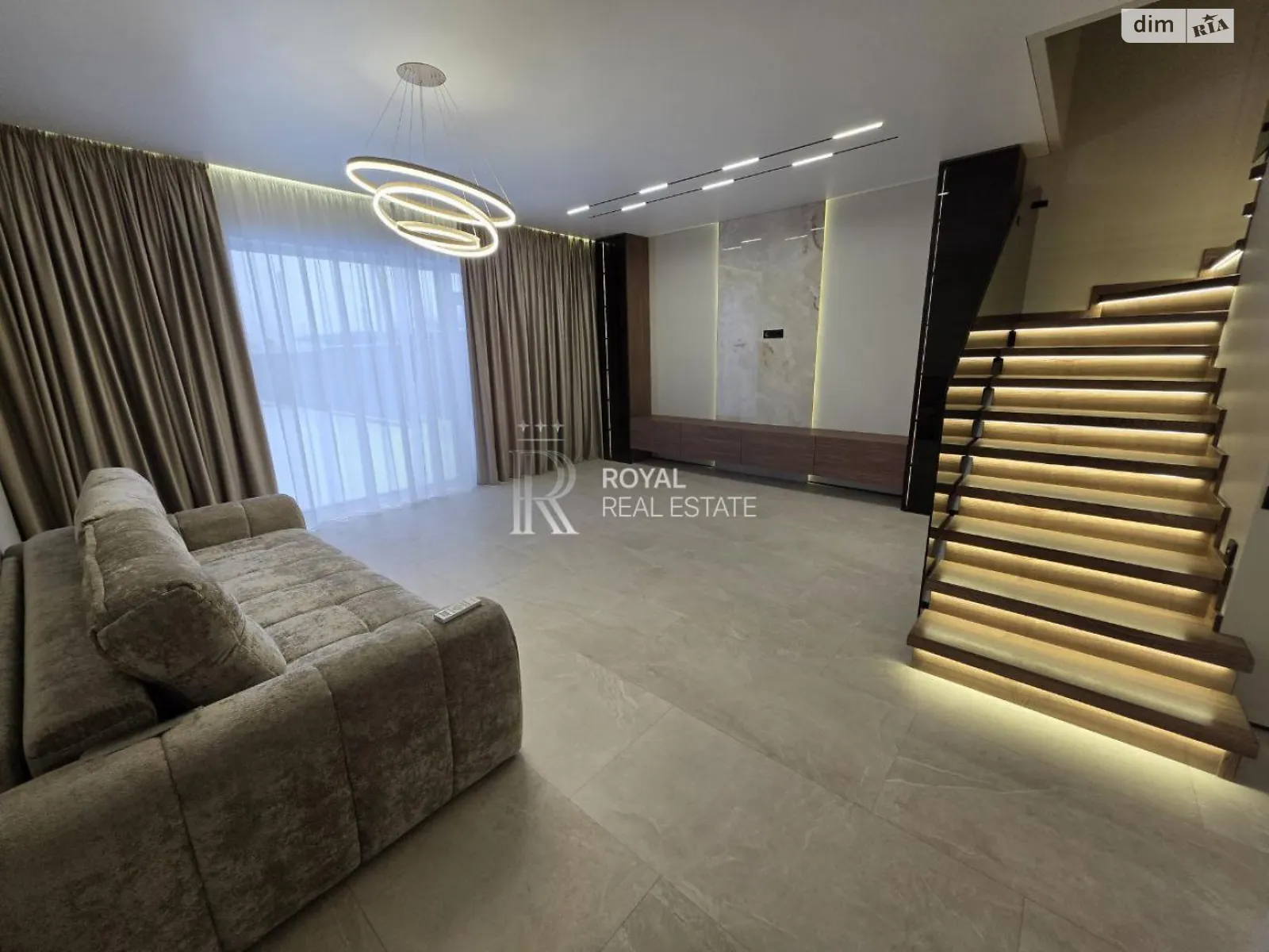 вул. Макарівська, 29 Петропавлівська Борщагівка, цена: 1800 $ - фото 1