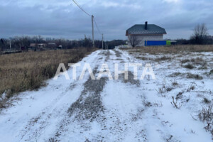 Купить землю под застройку в Киевской области