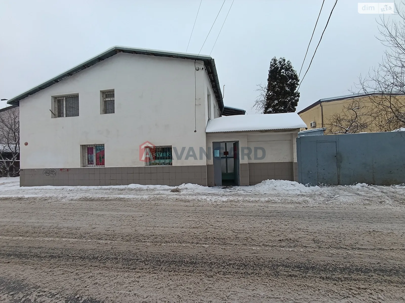 ул. Чигиринская, 42В Шевченковский Львов, цена: 148130 $ - фото 1