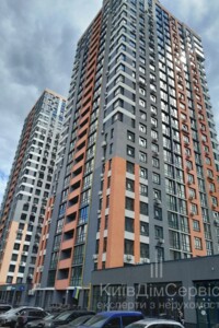 Довгострокова оренда квартири, Київ, р‑н. Пріорка, ст.м. Мінська, Миколи Гулака вулиця, буд. 4