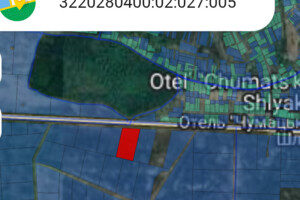 Купить землю под застройку в Киевской области