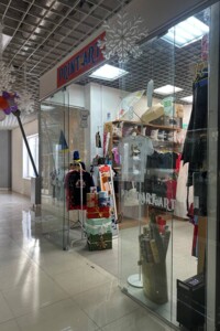 Продажа коммерческого помещения, Хмельницкий, р‑н. Заречье, Степана Бандеры (Маршала Рыбалко) улица, дом 2/1А