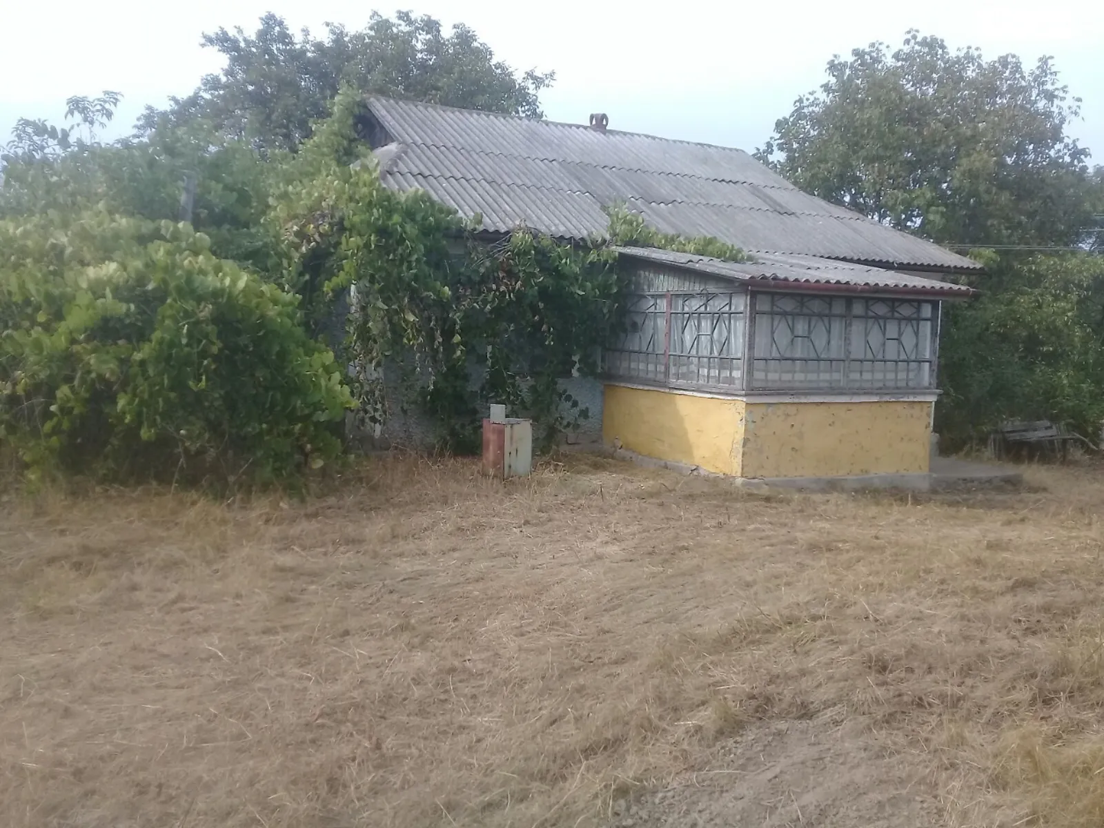 Продается одноэтажный дом 52.8 кв. м с мебелью, цена: 7000 $ - фото 1