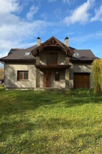 Продаж будинку, Тернопільська, Діброва, вулиця Теплична