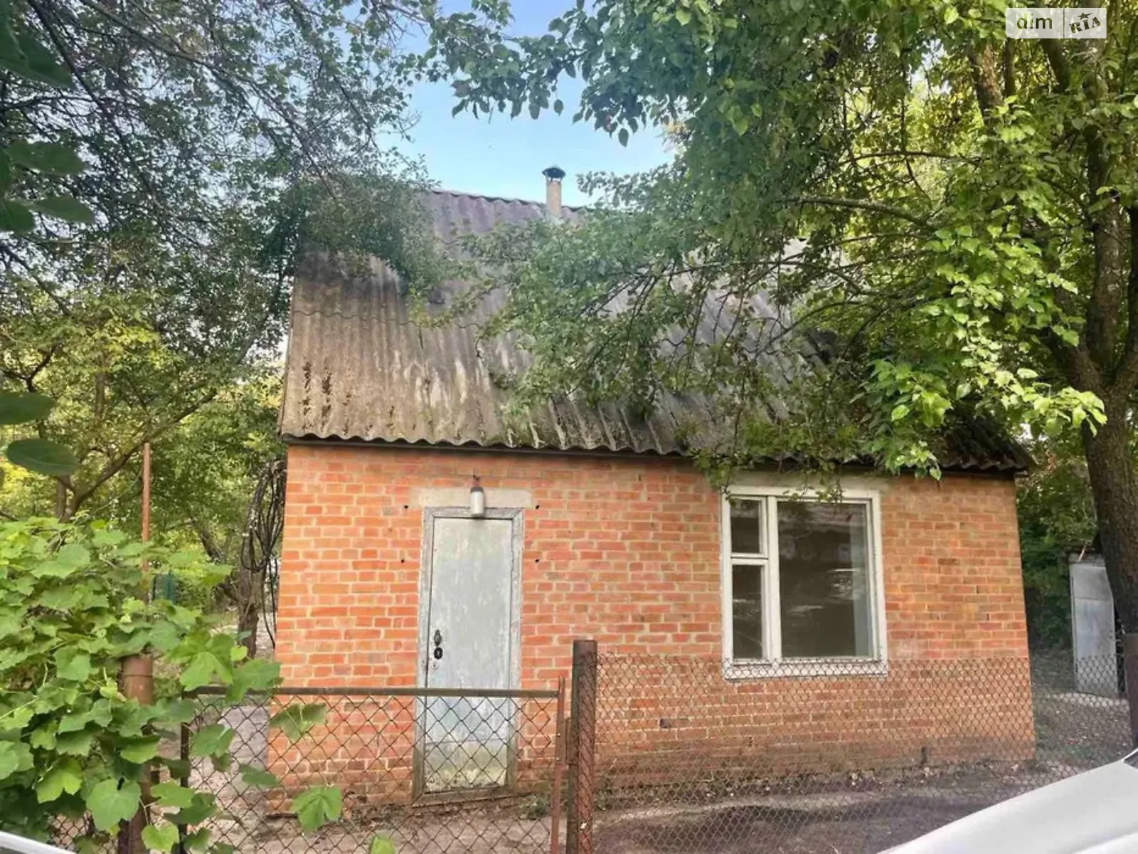 Продается дом на 2 этажа 45.9 кв. м с верандой, цена: 18000 $ - фото 1