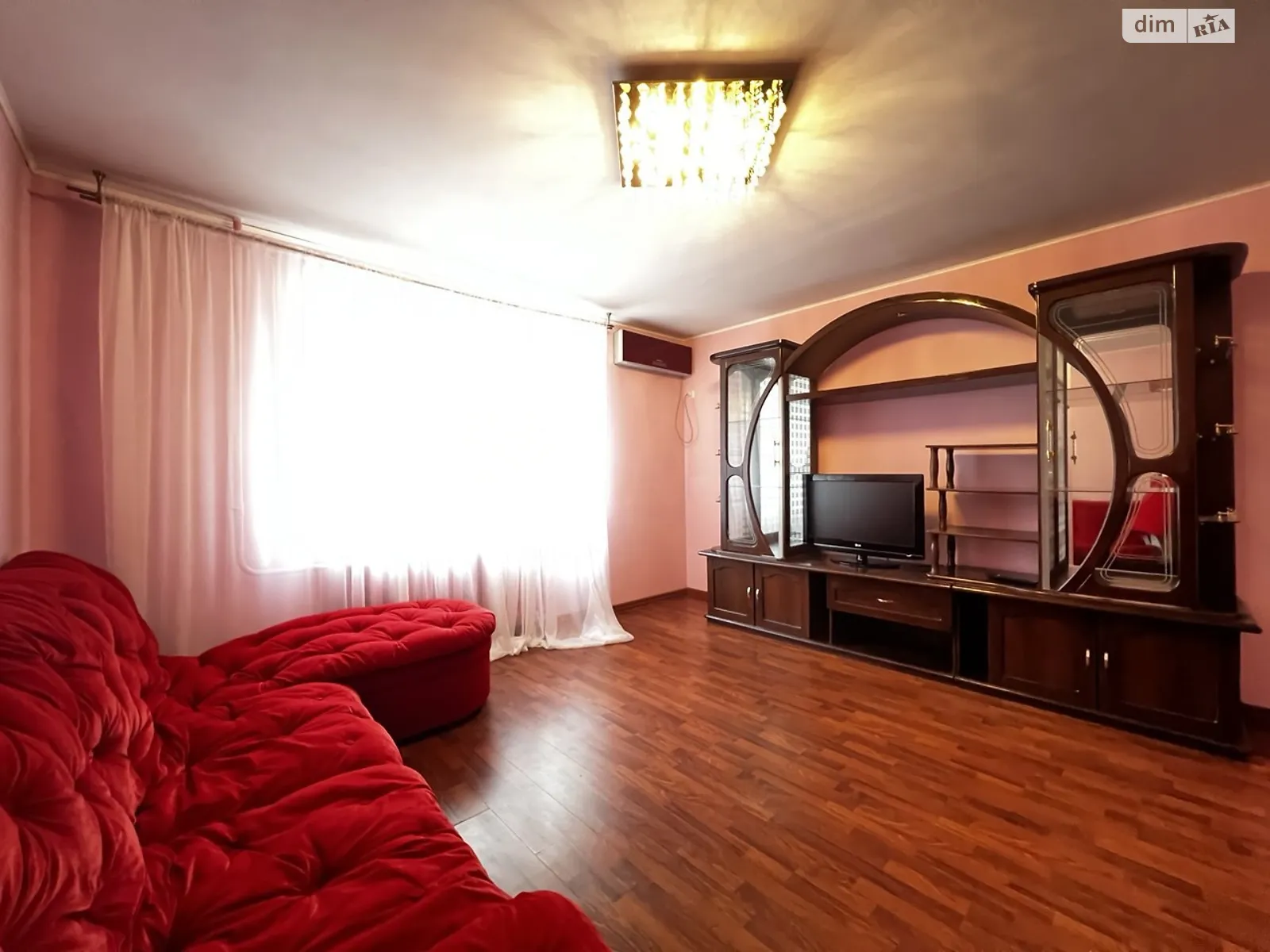 Сдается в аренду 2-комнатная квартира 51 кв. м в Чернигове, ул. Пятницкая, 70/2 - фото 1