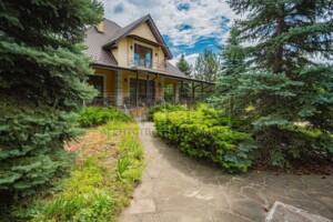 Продаж будинку, Київська, Вишеньки (Бориспіль), Набережна вулиця, буд. 42