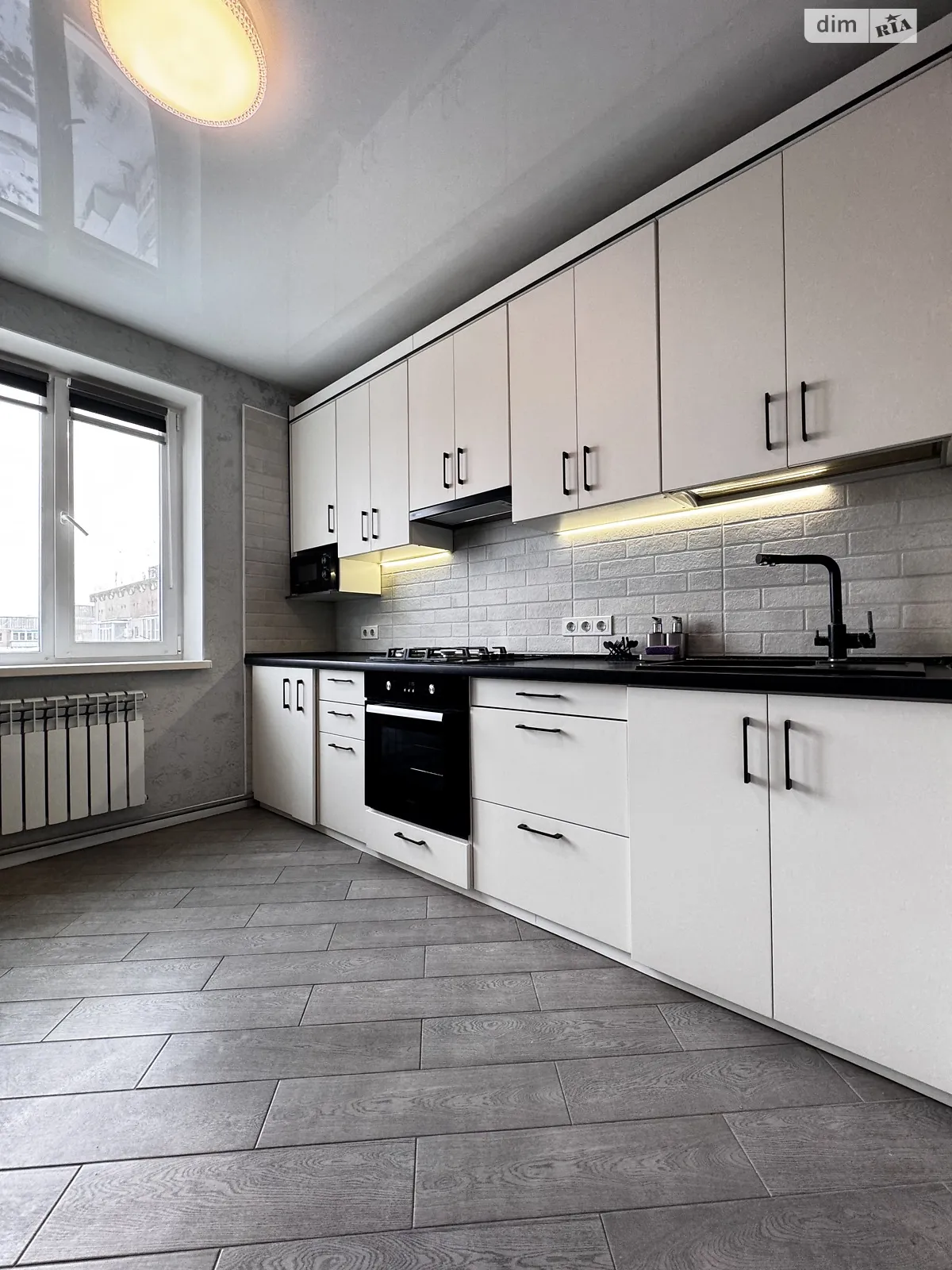 Продається 2-кімнатна квартира 52 кв. м у Кропивницькому, вул. Шатила - фото 1