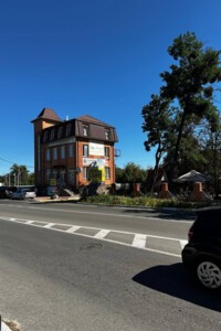 Продаж комерційного приміщення, Київська, Буча, р‑н. Буча, Жовтнева вулиця