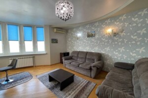 Долгосрочная аренда квартиры, Киев, р‑н. Дарницкий, ст.м. Осокорки, Днепровская набережная, дом 19