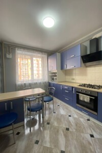 Долгосрочная аренда квартиры, Львов, р‑н. Франковский, Кульпарковская улица, дом 230А/6