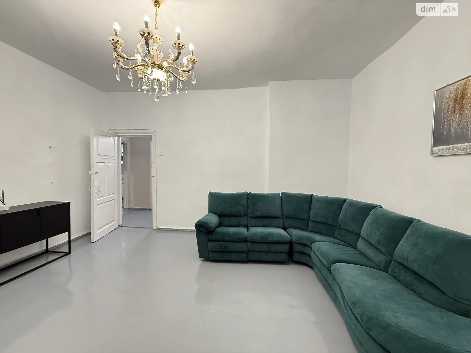 Сдается в аренду 2-комнатная квартира 58 кв. м в Виннице, ул. Владислава Городецкого - фото 1