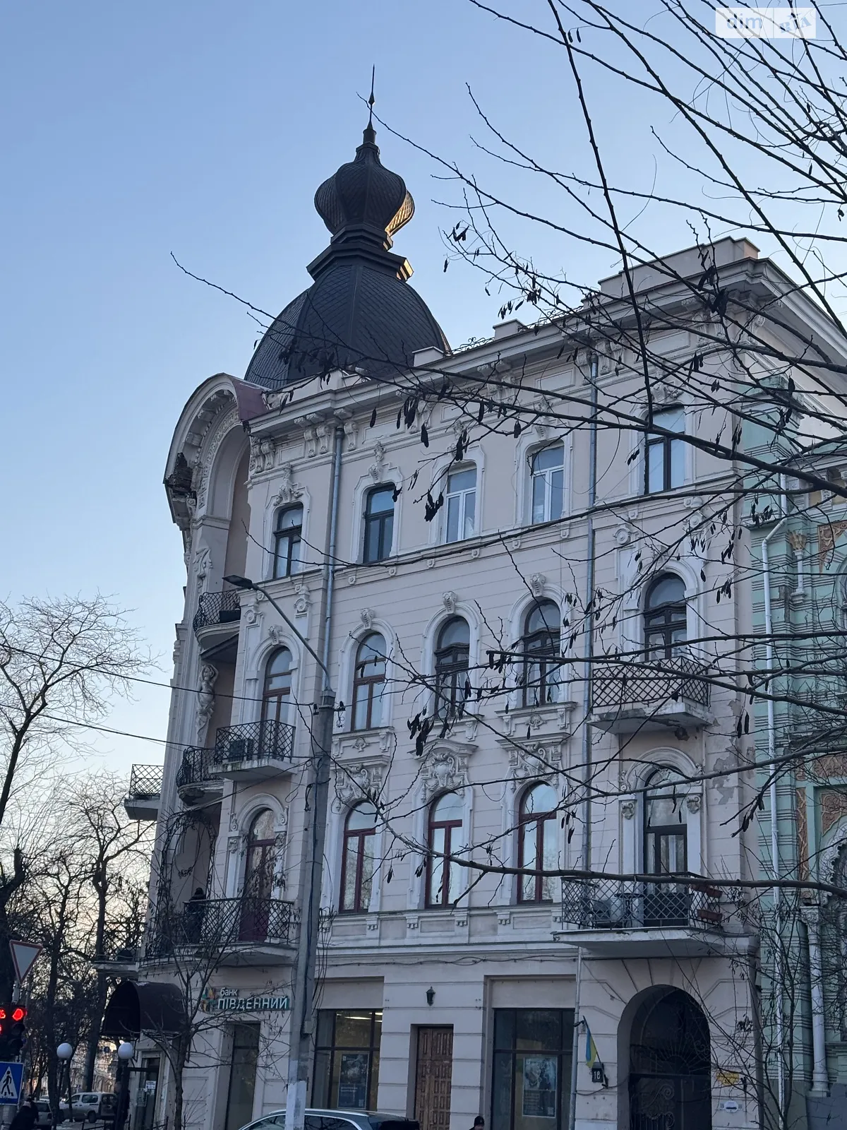 Продается комната 31.5 кв. м в Одессе, цена: 16000 $ - фото 1