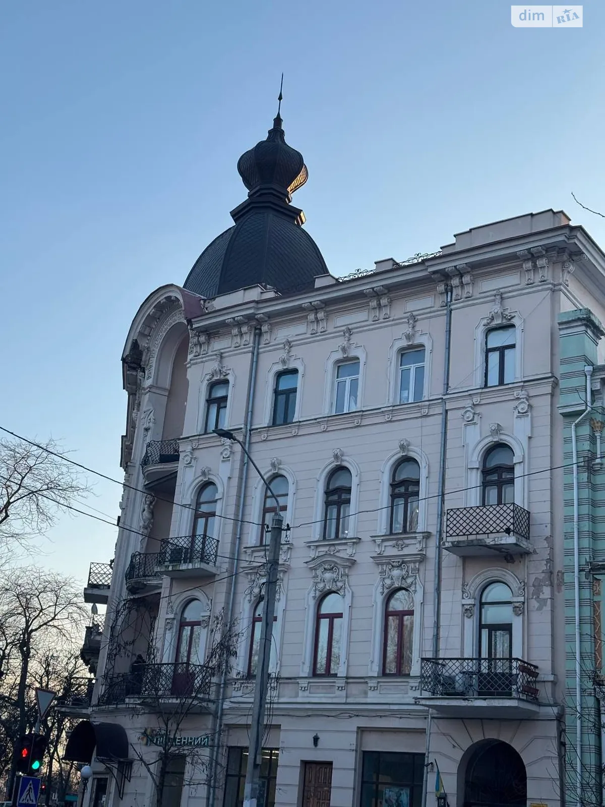 Продается комната 31.5 кв. м в Одессе, цена: 16000 $ - фото 1