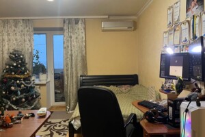 Продажа квартиры, Харьков, р‑н. Новобаварский, Бажана Николая (Кривомазовская) улица, дом 10