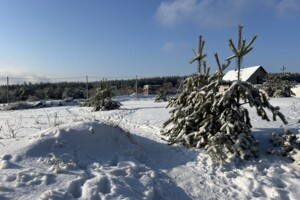 Купить землю под застройку в Киевской области