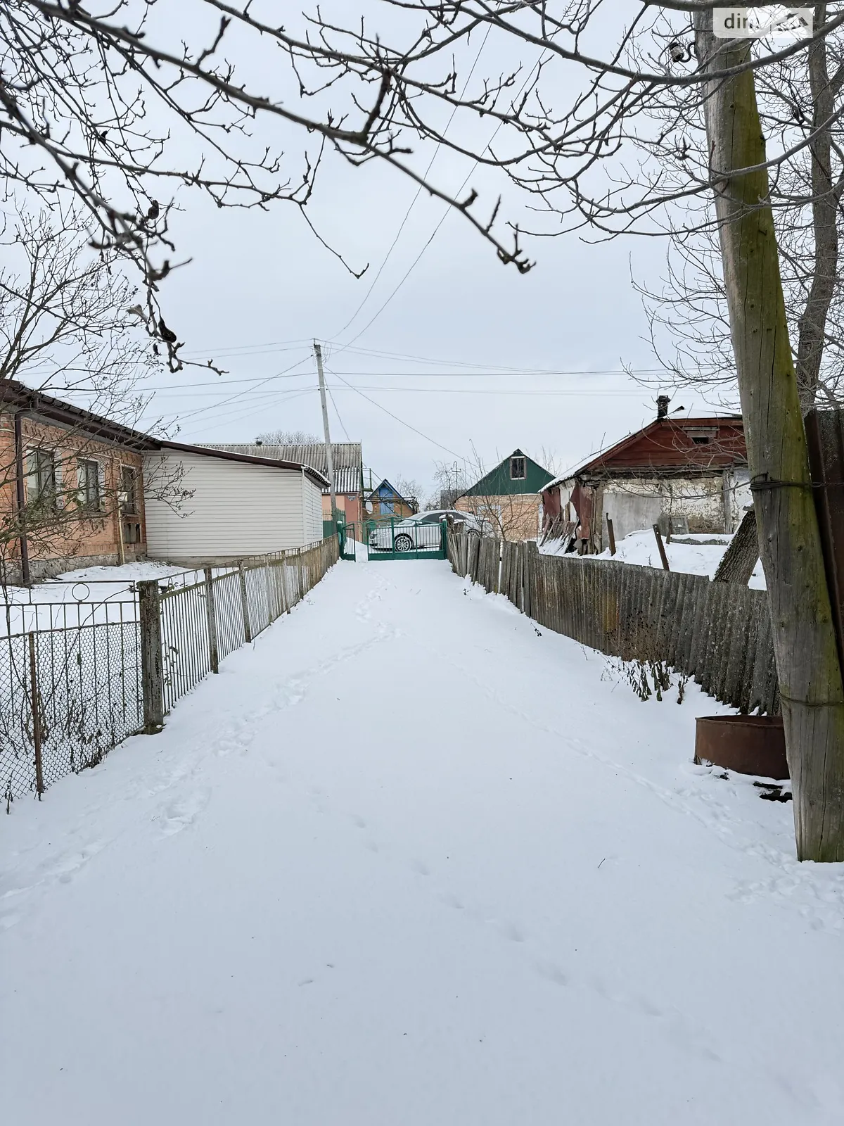 Продается одноэтажный дом 95 кв. м с верандой, цена: 26000 $ - фото 1