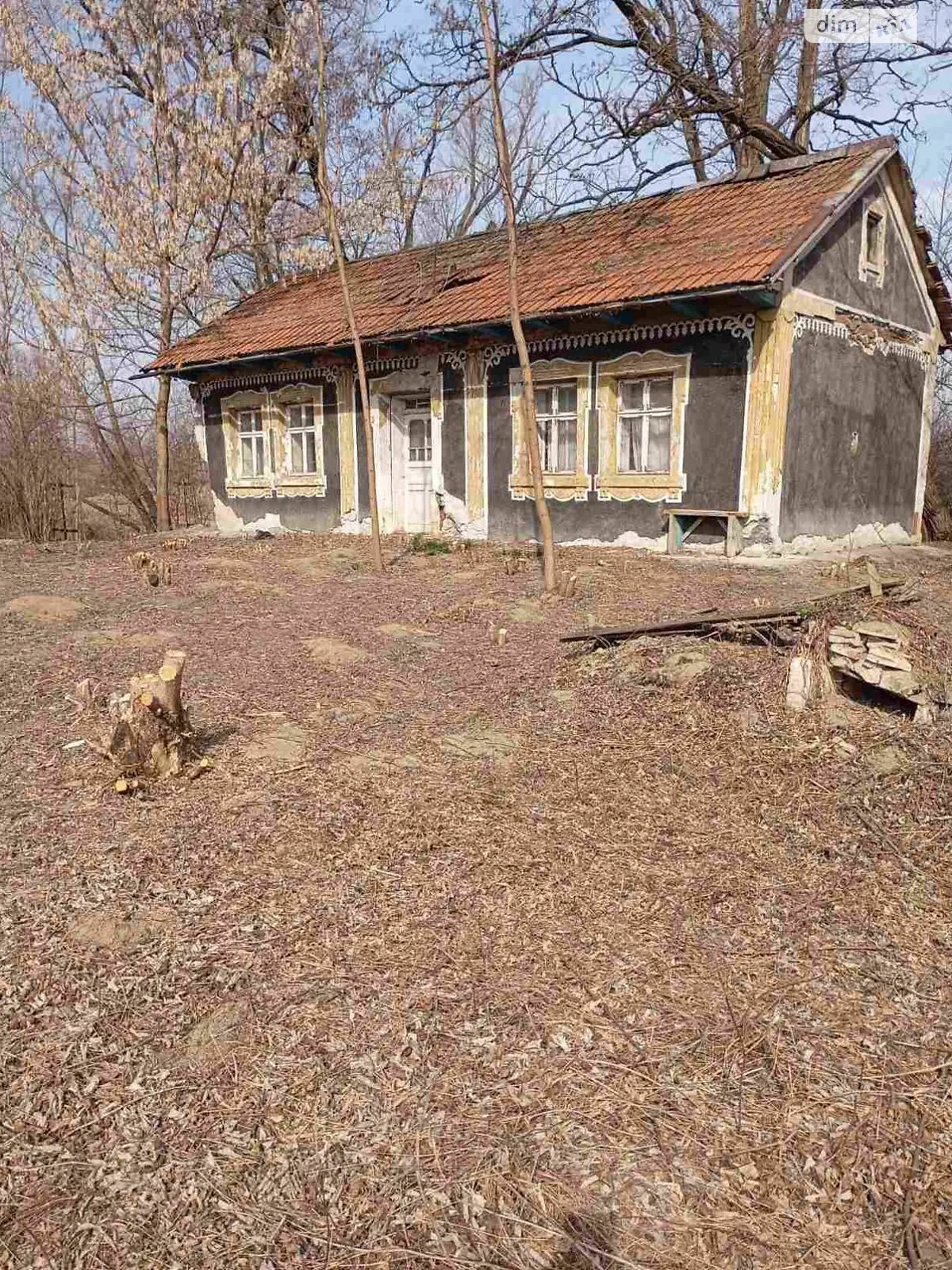 Продается земельный участок 55.43 соток в Черновицкой области, цена: 30000 $ - фото 1