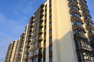 Продаж квартири, Вінниця, р‑н. Підшипниковий завод, Сергія Зулінського вулиця, буд. 37Д