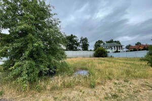 Купить землю под застройку в Киевской области