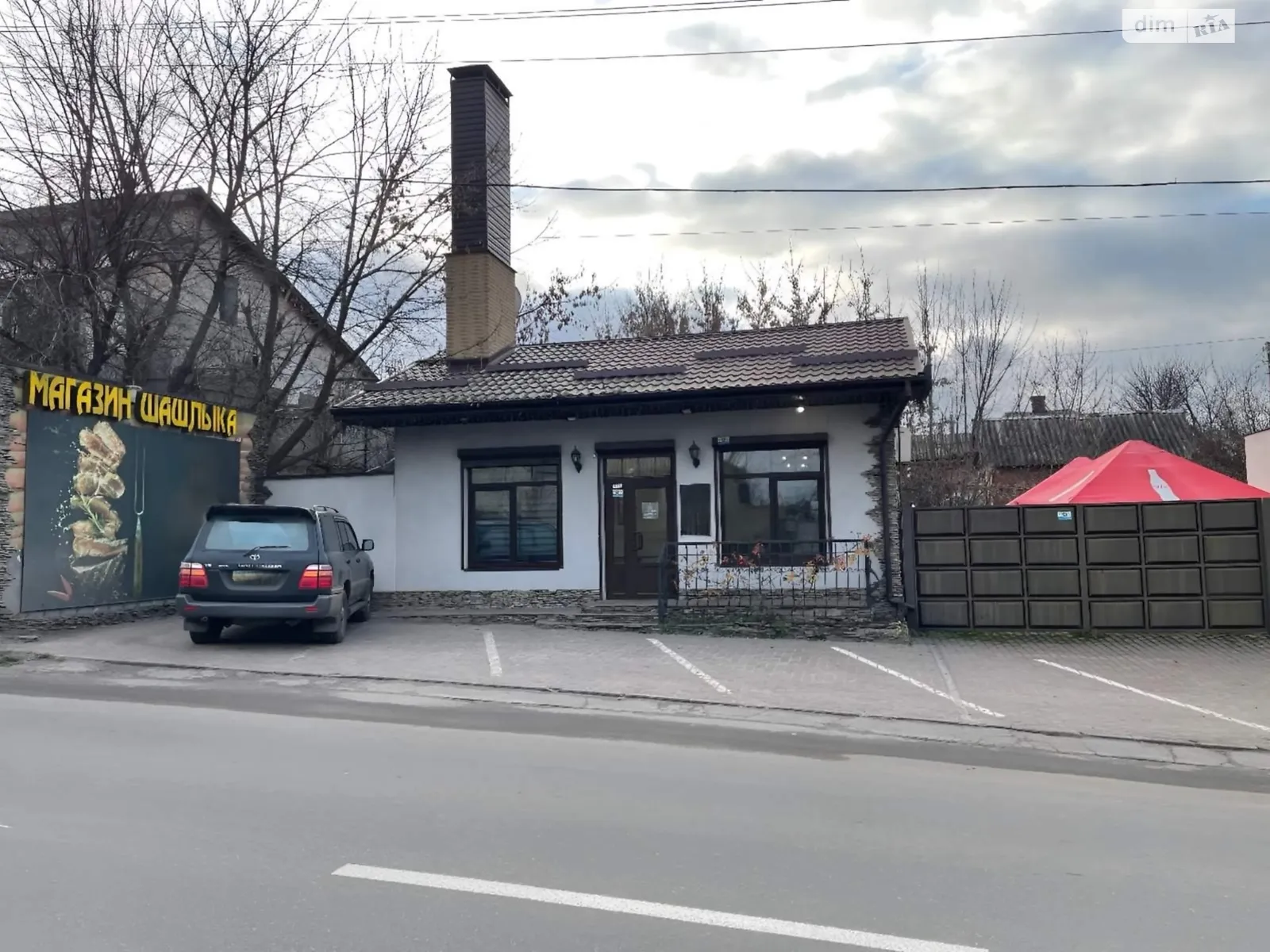 Продається приміщення вільного призначення 65.8 кв. м в 1-поверховій будівлі, цена: 100000 $ - фото 1