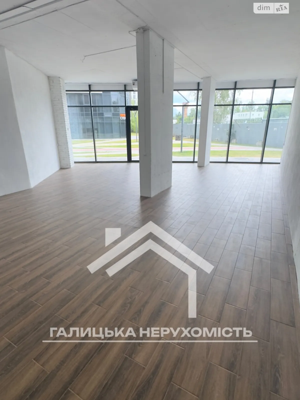 Продается помещения свободного назначения 70 кв. м в 4-этажном здании, цена: 190000 $ - фото 1