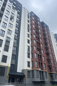 Продаж квартири, Вінниця, р‑н. Олієжир комбінат, Волошкова (Андрія Іванова) вулиця, буд. 4В