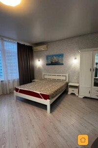 Продажа квартиры, Одесса, р‑н. Приморский, Валерия Самофалова улица, дом 16А/5