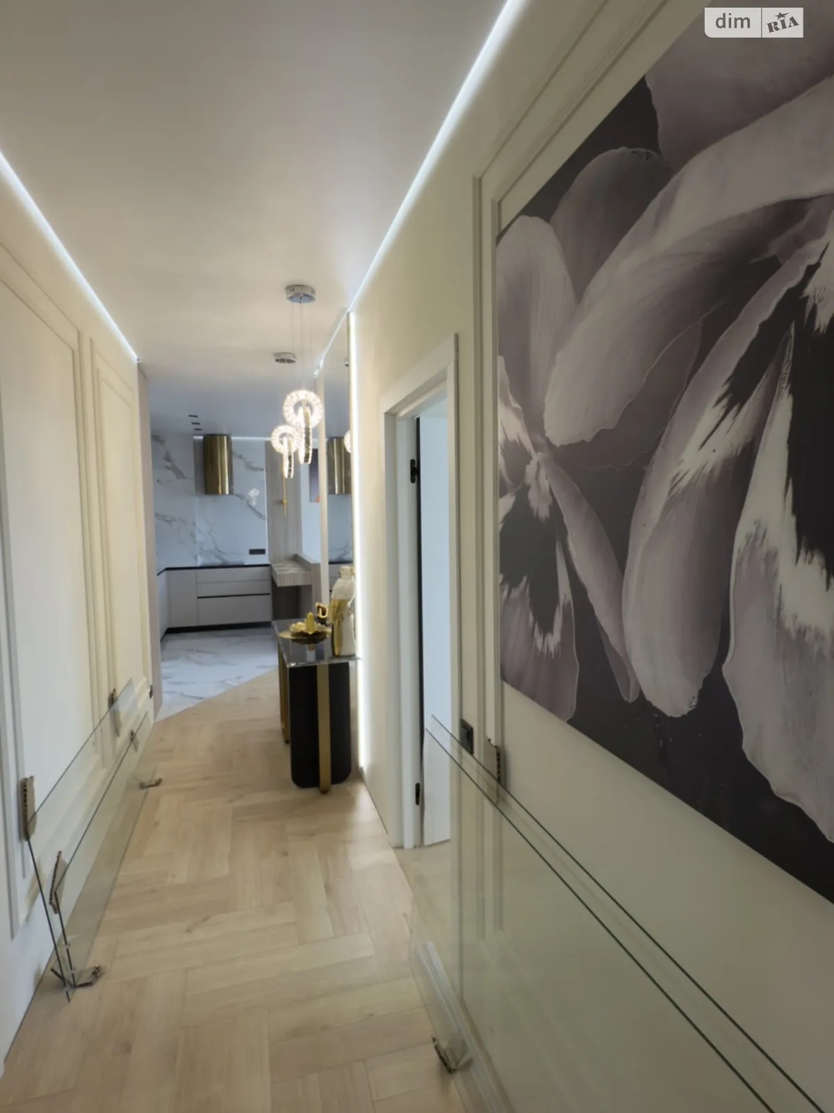 ул. Генуэзская, 1Е Аркадия Одесса ЖК Арк Палас - фото 1