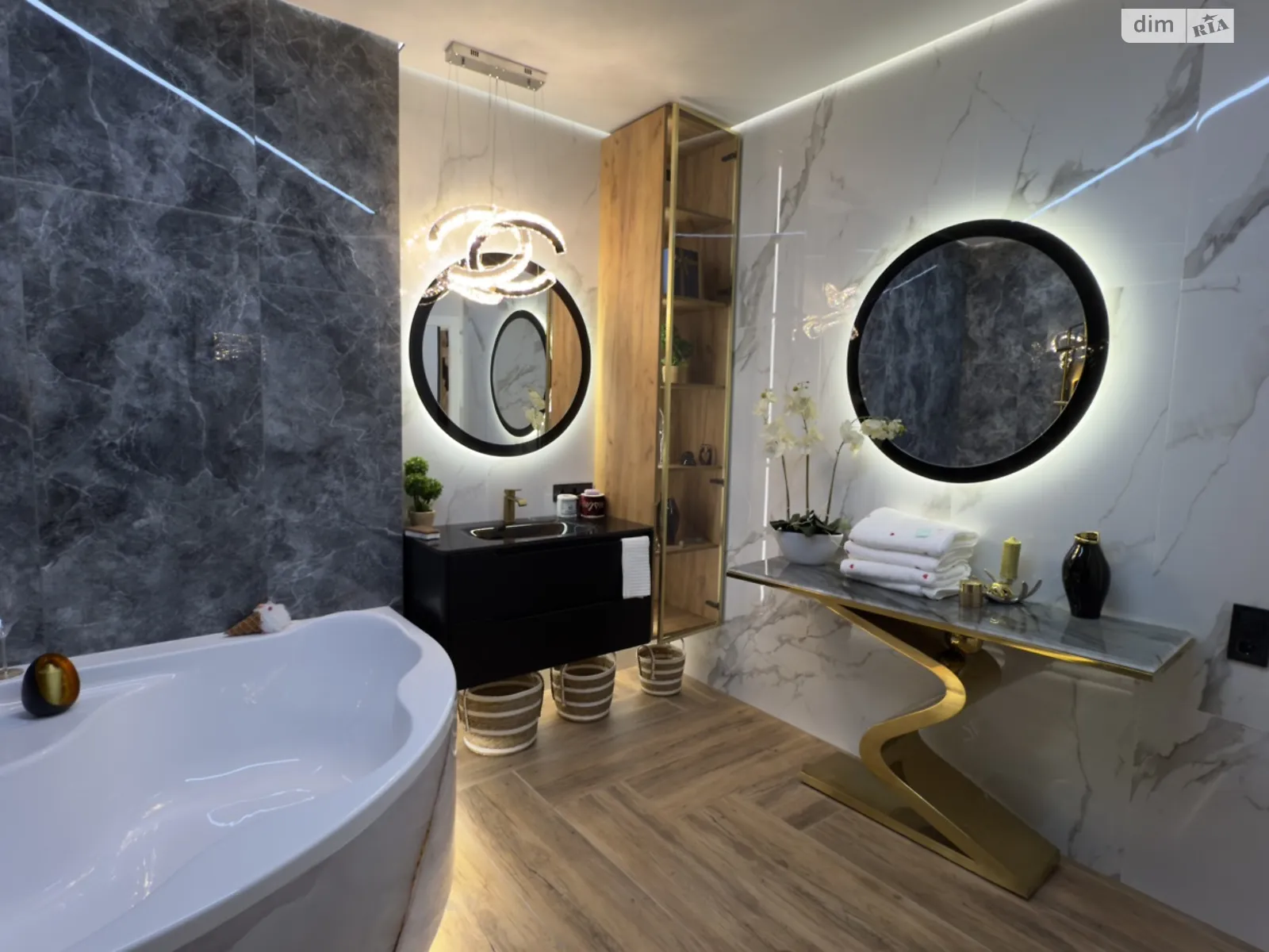 ул. Генуэзская, 1Е Аркадия Одесса ЖК Арк Палас - фото 3