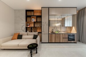 Долгосрочная аренда квартиры, Киев, Садово-Ботаническая (Тимирязевская) улица, дом 46