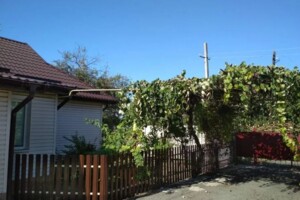 Продажа дома, Днепропетровская, Знаменовка, Павлоградская улица