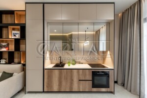 Довгострокова оренда квартири, Київ, р‑н. Звіринець, ст.м. Видубичі, Садово-Ботанічна (Тимірязівська) вулиця, буд. 46