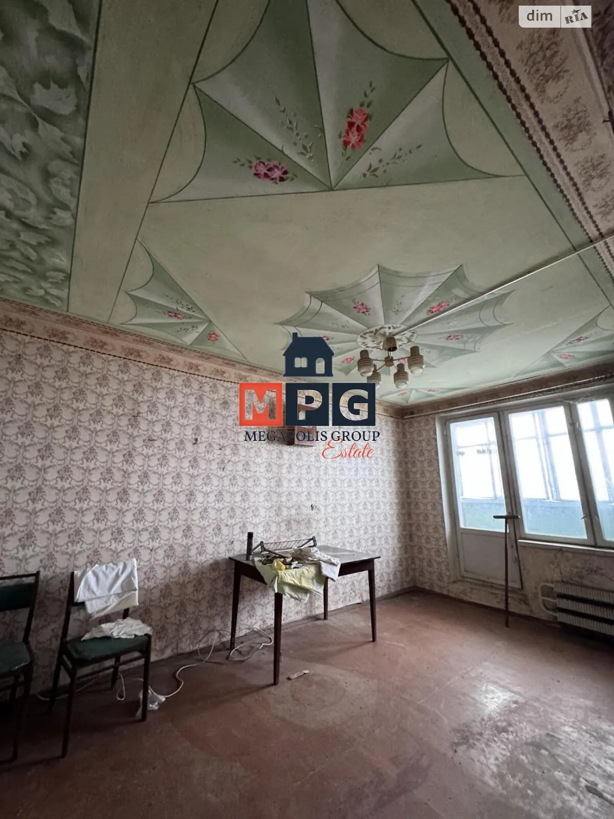 Продается 1-комнатная квартира 32.5 кв. м в Харькове, Салтовское шоссе - фото 1