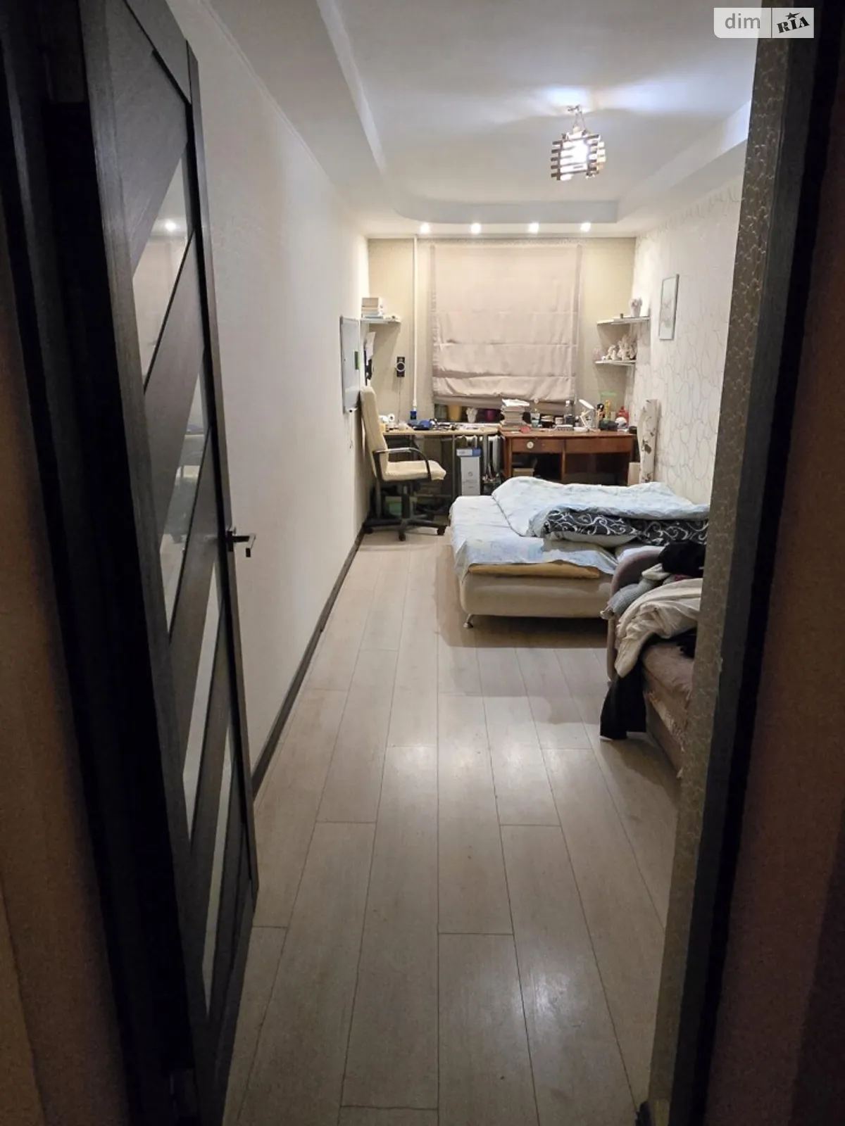 Продається 3-кімнатна квартира 55.8 кв. м у Харкові, просп. Байрона(Героїв Сталінграда) - фото 1