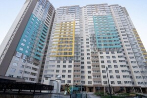 Продаж квартири, Київ, р‑н. Теремки-1, Академіка Заболотного вулиця, буд. 15В корпус 1