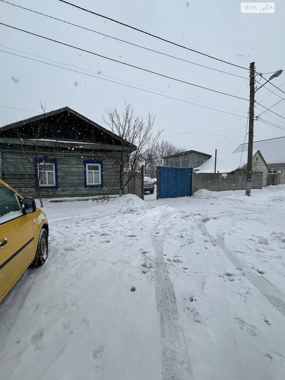 Продается дом на 2 этажа 145 кв. м с садом, цена: 37000 $ - фото 1