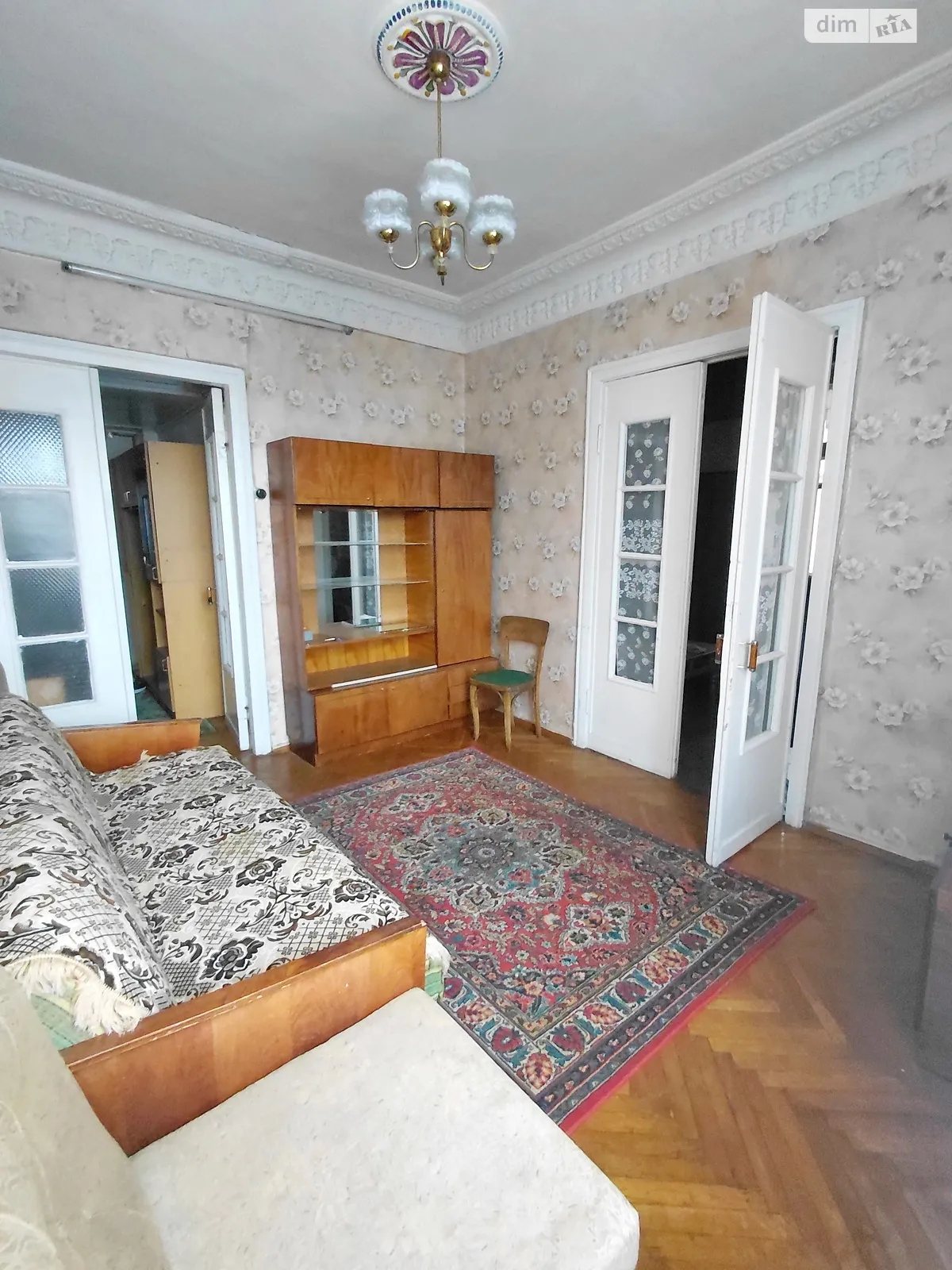 Продається 2-кімнатна квартира 37.8 кв. м у Черкасах, вул. Небесної Сотні, 10 - фото 1