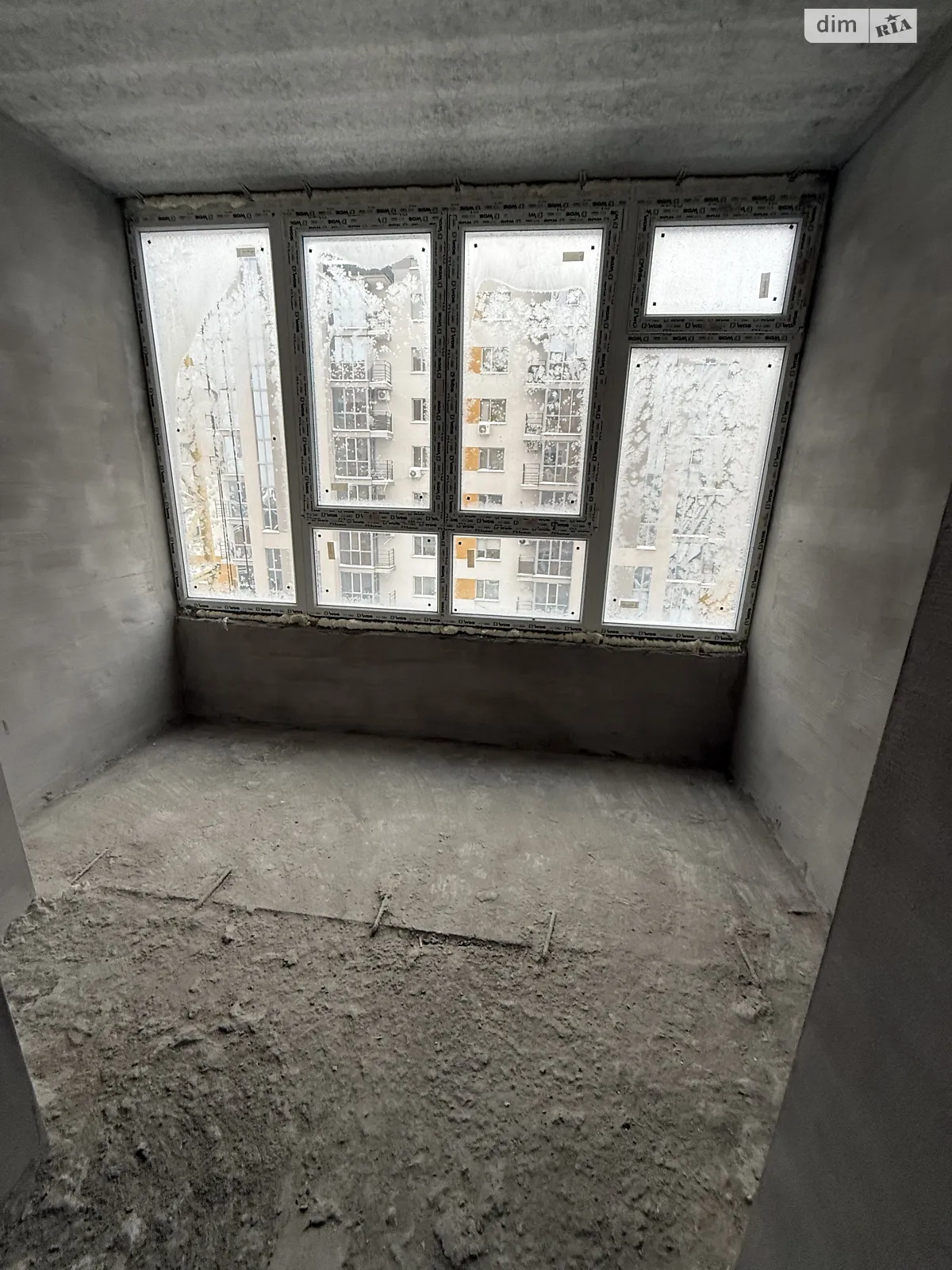 Продается 2-комнатная квартира 61 кв. м в, цена: 52200 $ - фото 1