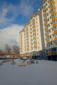 Продажа квартиры, Винница, р‑н. Старый город, Костя Широцкого улица, дом 5А, кв. 161