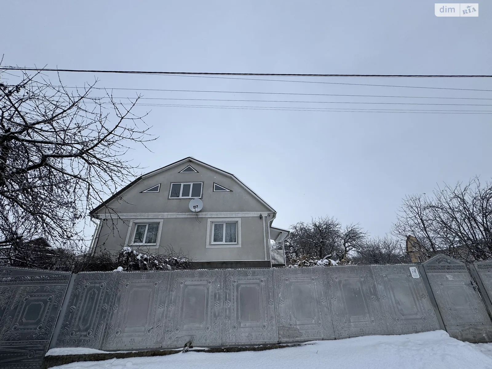 Продается одноэтажный дом 117.9 кв. м с беседкой, цена: 85000 $ - фото 1